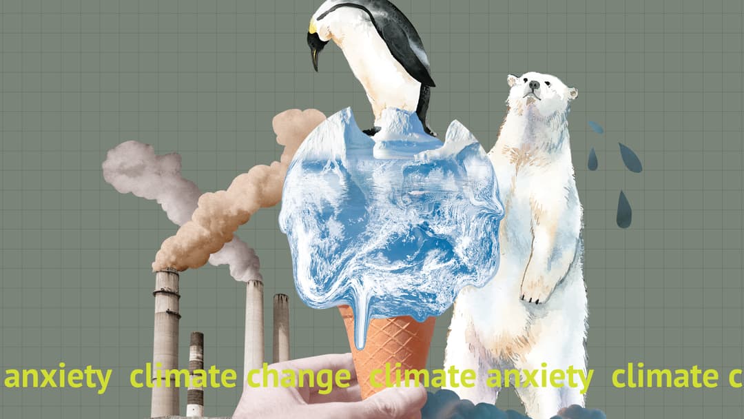 Climate Crisis