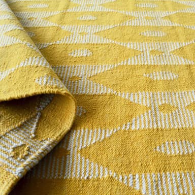 Textile Terrain Rug (5'x8')