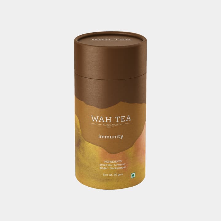 Immunity Tea