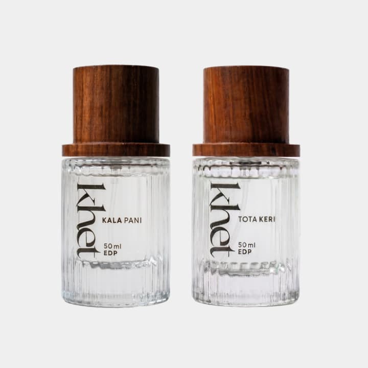 Pati Patni Aur Perfumę