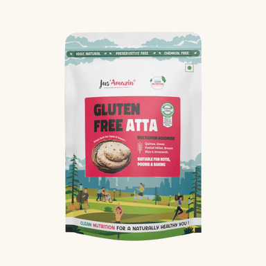 Gluten-free Atta, 1 kg