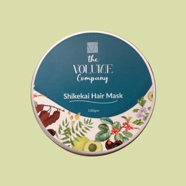 Shikekai Scalp Scrub